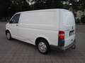Volkswagen T5 Transporter 2.HAND+DIESEL+FÄHRT GUT+AHK+TÜV+3-SITZER Weiß - thumbnail 8