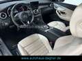 Mercedes-Benz C 43 AMG C -Klasse Cabrio 4Matic Helles Leder Grey - thumbnail 11