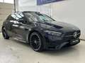 Mercedes-Benz A 200 Kompaktlimousine *AMG Line Premium Plus* Zwart - thumbnail 22