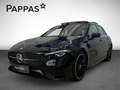 Mercedes-Benz A 200 Kompaktlimousine *AMG Line Premium Plus* Zwart - thumbnail 2