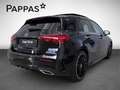Mercedes-Benz A 200 Kompaktlimousine *AMG Line Premium Plus* Zwart - thumbnail 6