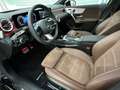 Mercedes-Benz A 200 Kompaktlimousine *AMG Line Premium Plus* Zwart - thumbnail 12