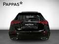 Mercedes-Benz A 200 Kompaktlimousine *AMG Line Premium Plus* Zwart - thumbnail 5