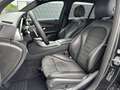 Mercedes-Benz GLC 220 4M 9G AMG-Line NAV+LED+SHZ+KAM+DIGDISPL Szary - thumbnail 9