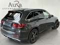 Mercedes-Benz GLC 220 4M 9G AMG-Line NAV+LED+SHZ+KAM+DIGDISPL Szary - thumbnail 4