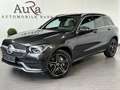 Mercedes-Benz GLC 220 4M 9G AMG-Line NAV+LED+SHZ+KAM+DIGDISPL Szary - thumbnail 2