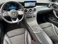 Mercedes-Benz GLC 220 4M 9G AMG-Line NAV+LED+SHZ+KAM+DIGDISPL Szary - thumbnail 11
