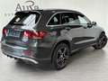 Mercedes-Benz GLC 220 4M 9G AMG-Line NAV+LED+SHZ+KAM+DIGDISPL Szary - thumbnail 5