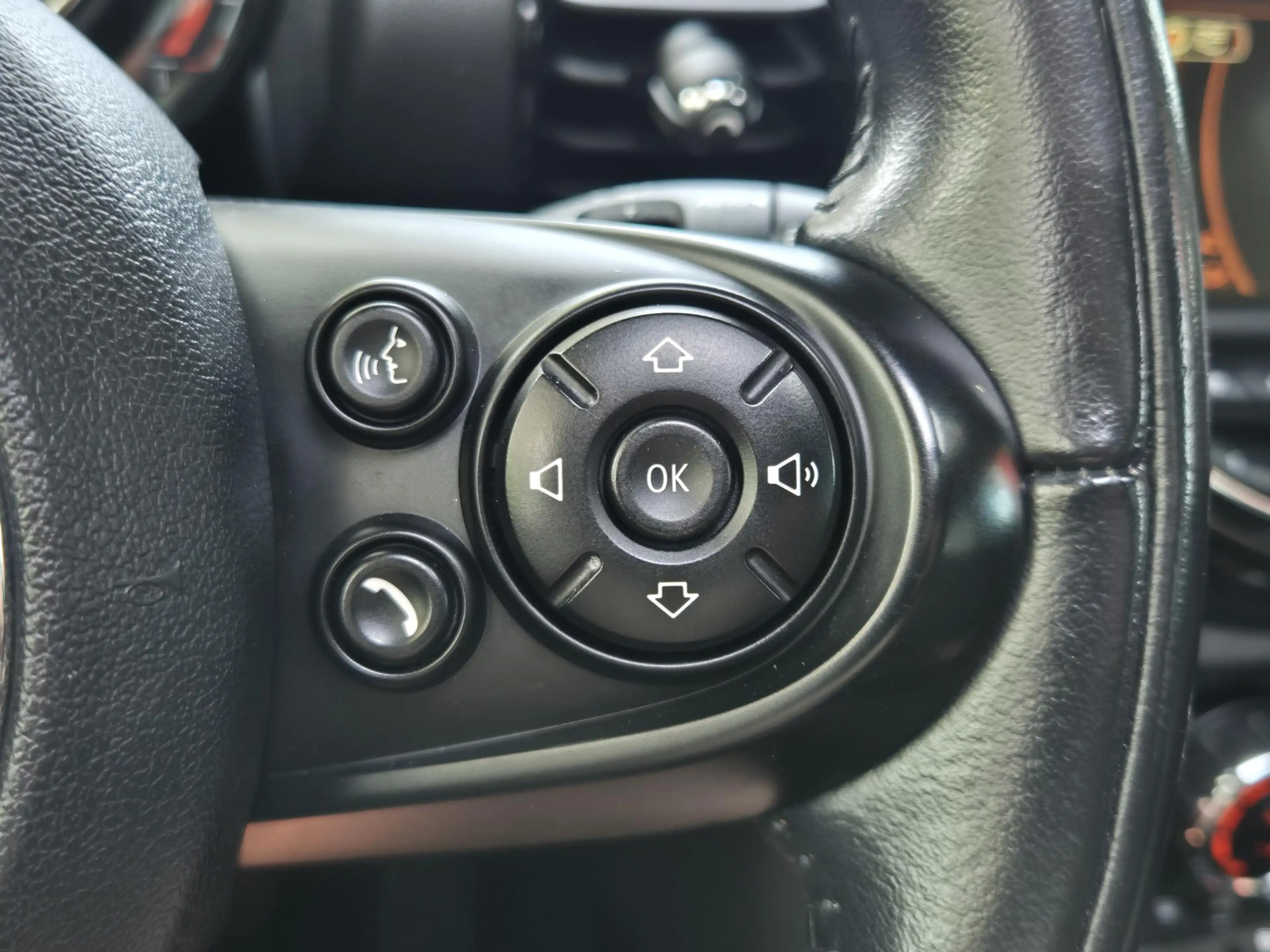 MINI Cooper Clubman 1.5 Salt Business | Panoramadak | Navigatie | Clim — photo 27