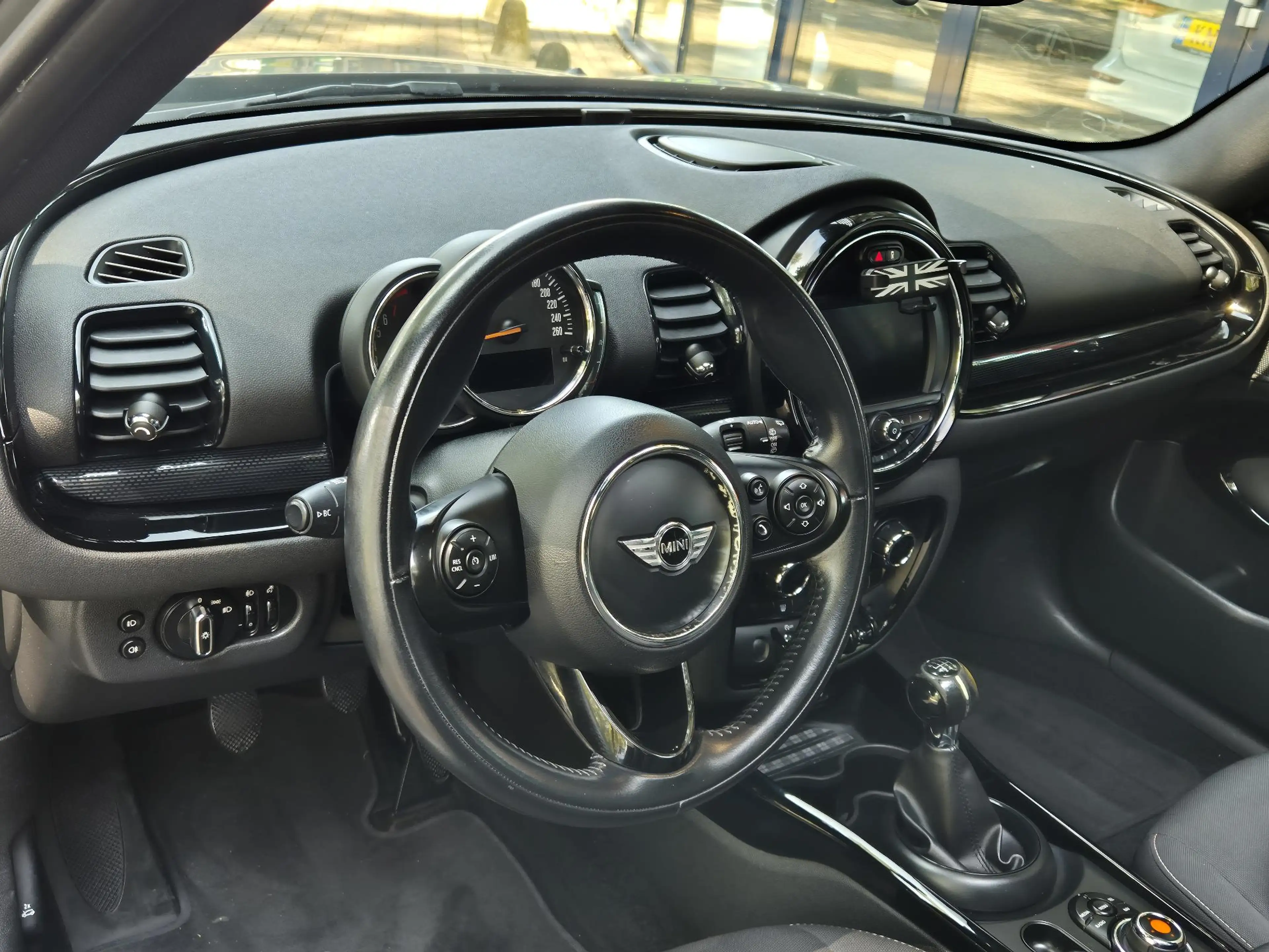 MINI Cooper Clubman 1.5 Salt Business | Panoramadak | Navigatie | Clim — photo 15