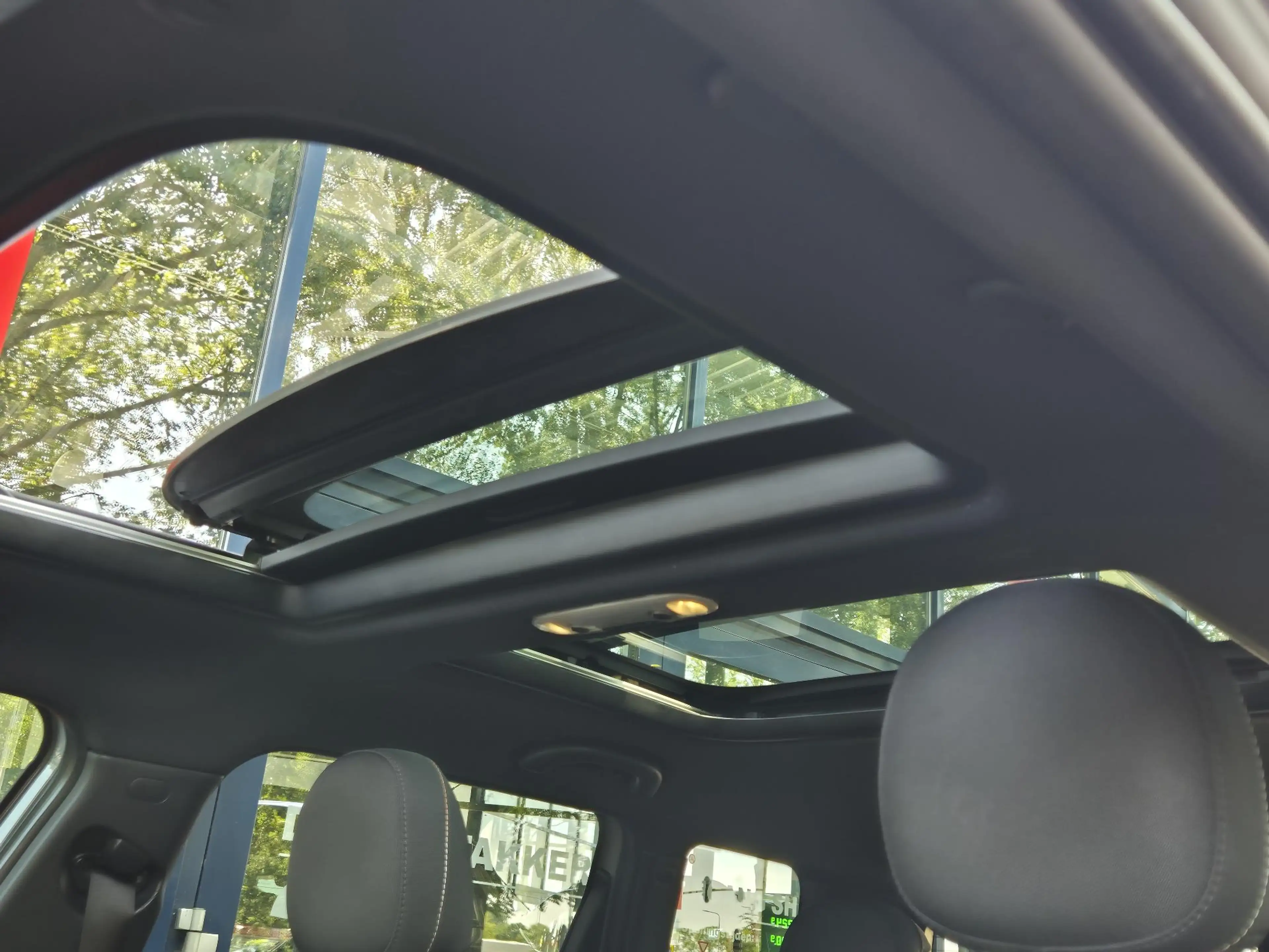 MINI Cooper Clubman 1.5 Salt Business | Panoramadak | Navigatie | Clim — photo 21