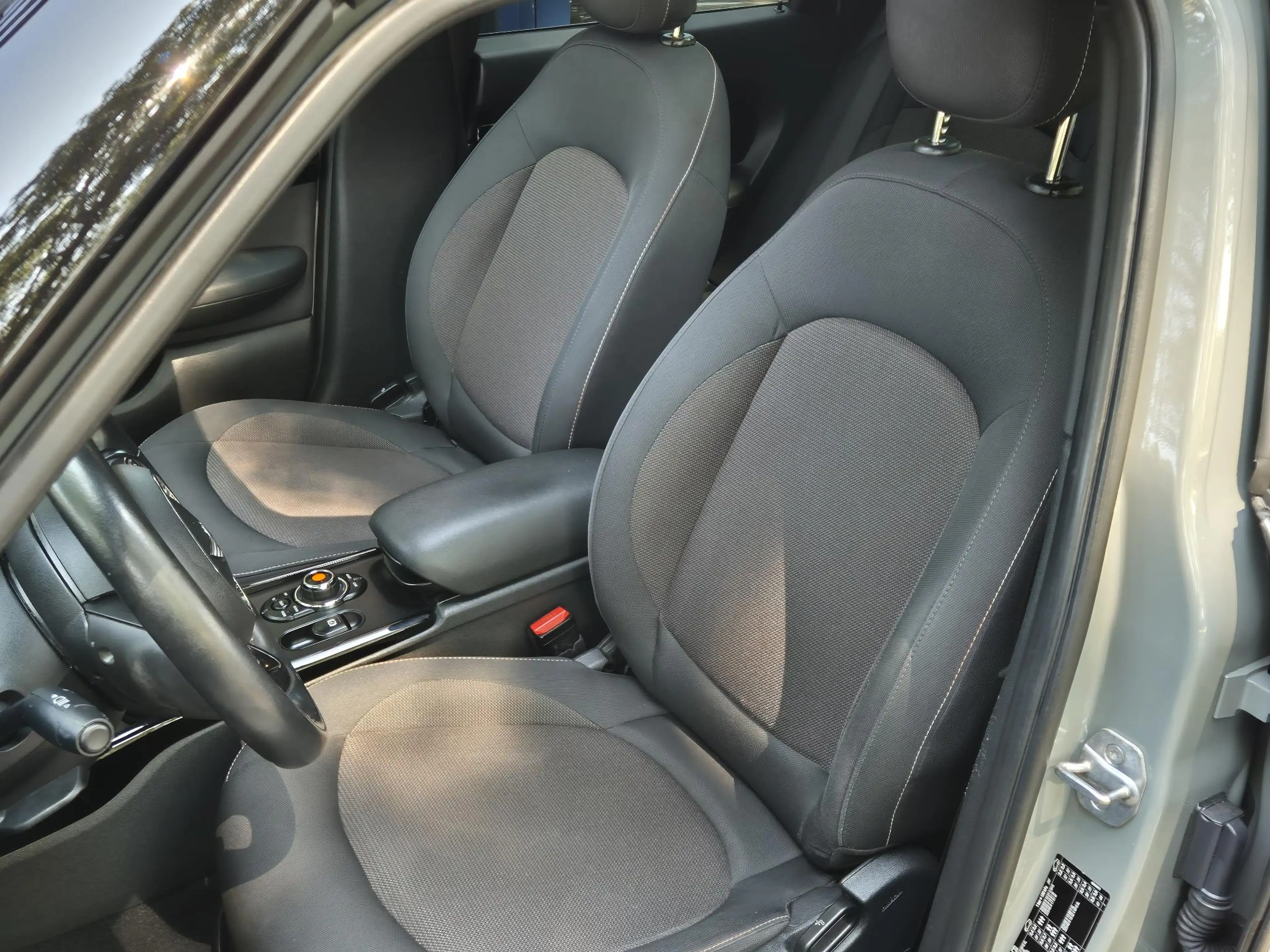 MINI Cooper Clubman 1.5 Salt Business | Panoramadak | Navigatie | Clim — photo 14