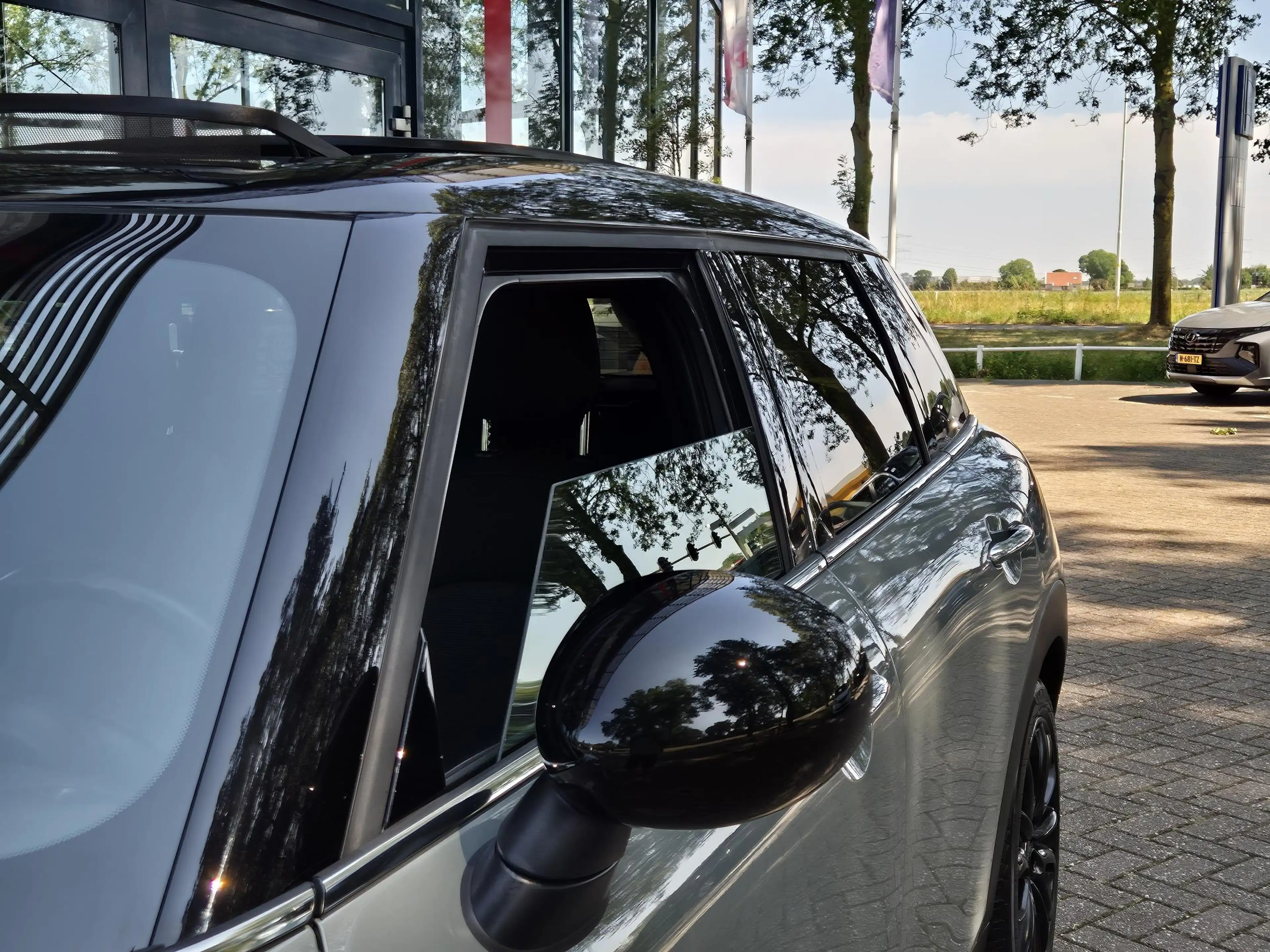 MINI Cooper Clubman 1.5 Salt Business | Panoramadak | Navigatie | Clim — photo 7