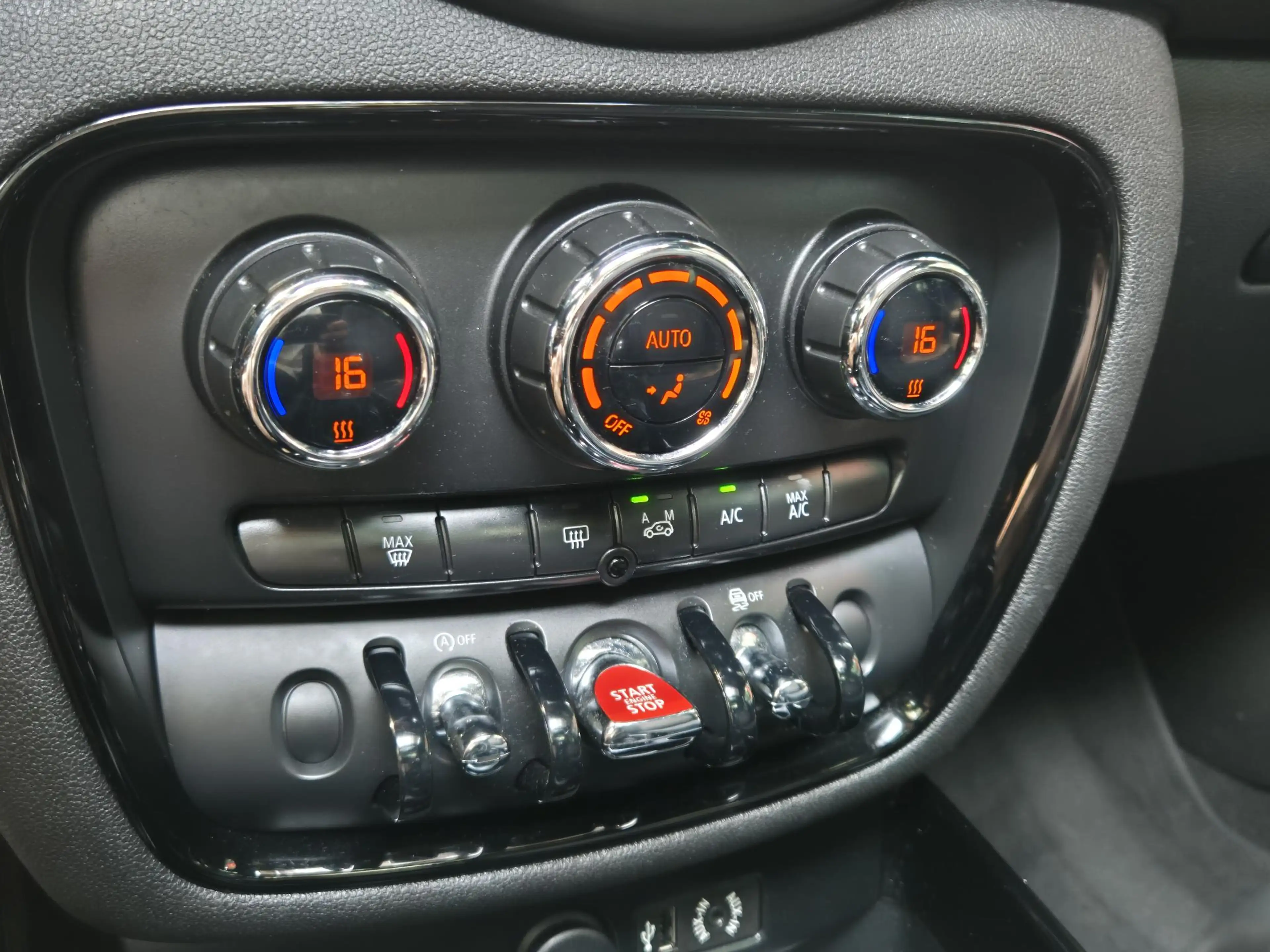 MINI Cooper Clubman 1.5 Salt Business | Panoramadak | Navigatie | Clim — photo 23