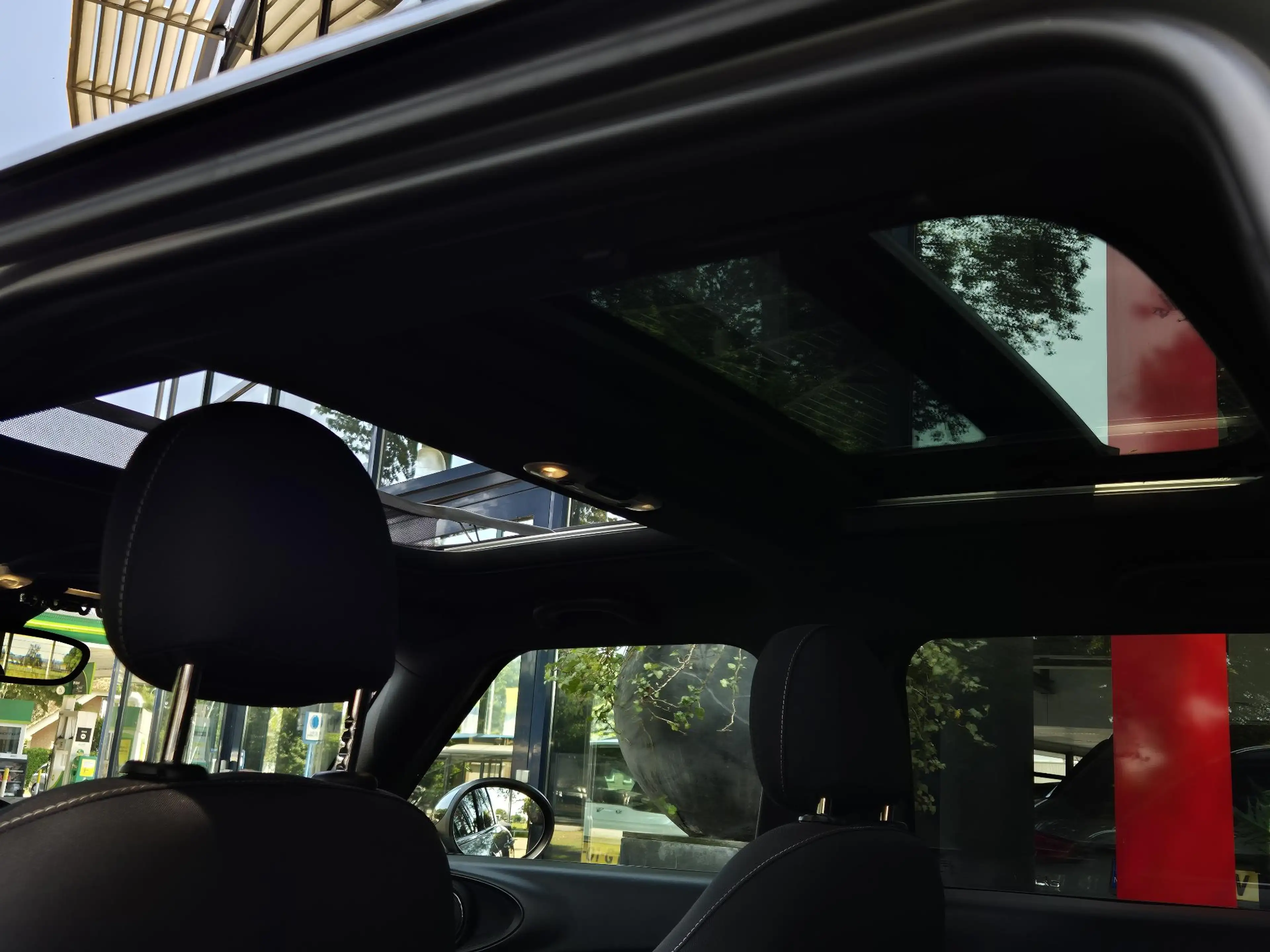 MINI Cooper Clubman 1.5 Salt Business | Panoramadak | Navigatie | Clim — photo 22