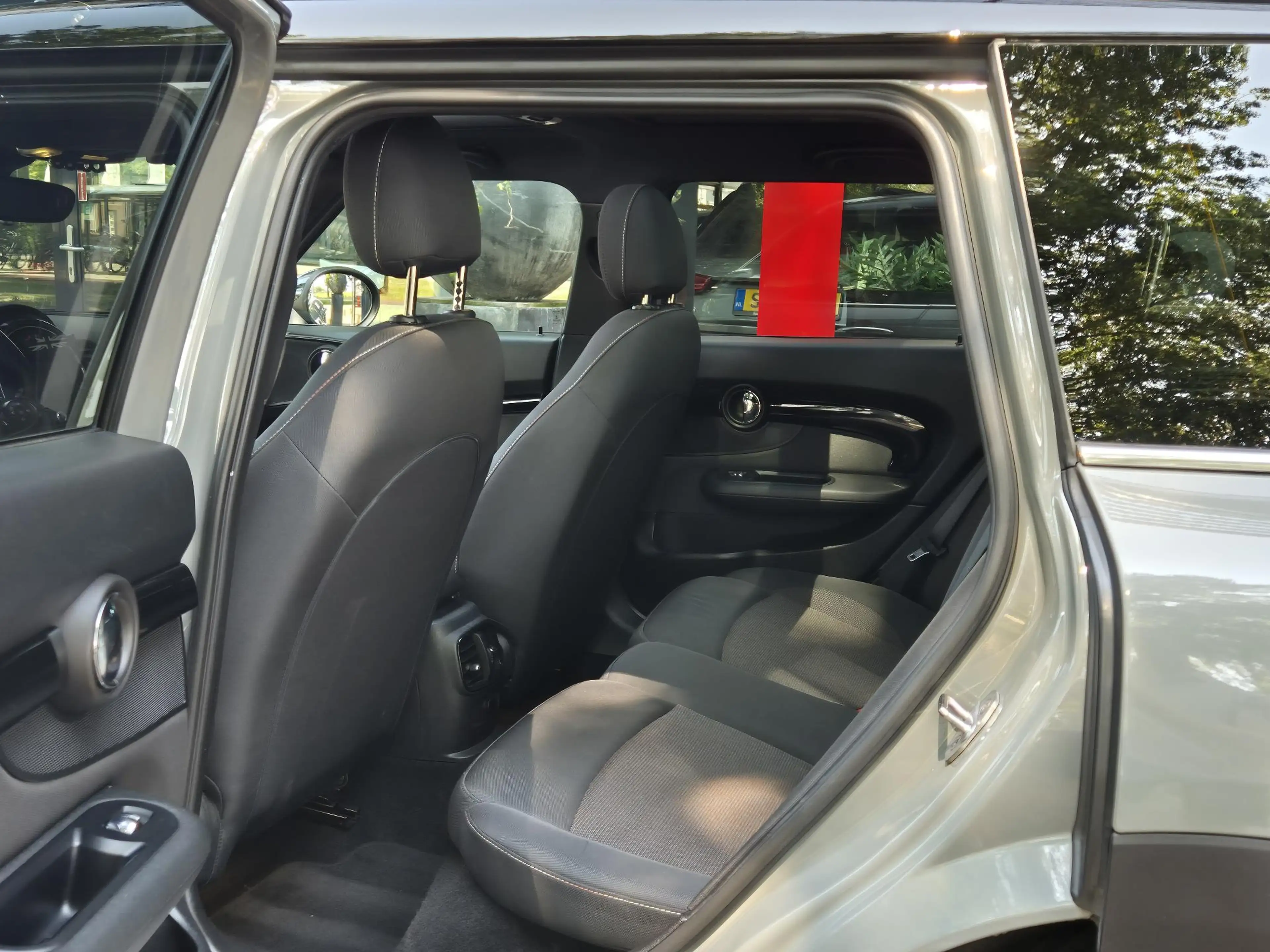 MINI Cooper Clubman 1.5 Salt Business | Panoramadak | Navigatie | Clim — photo 17