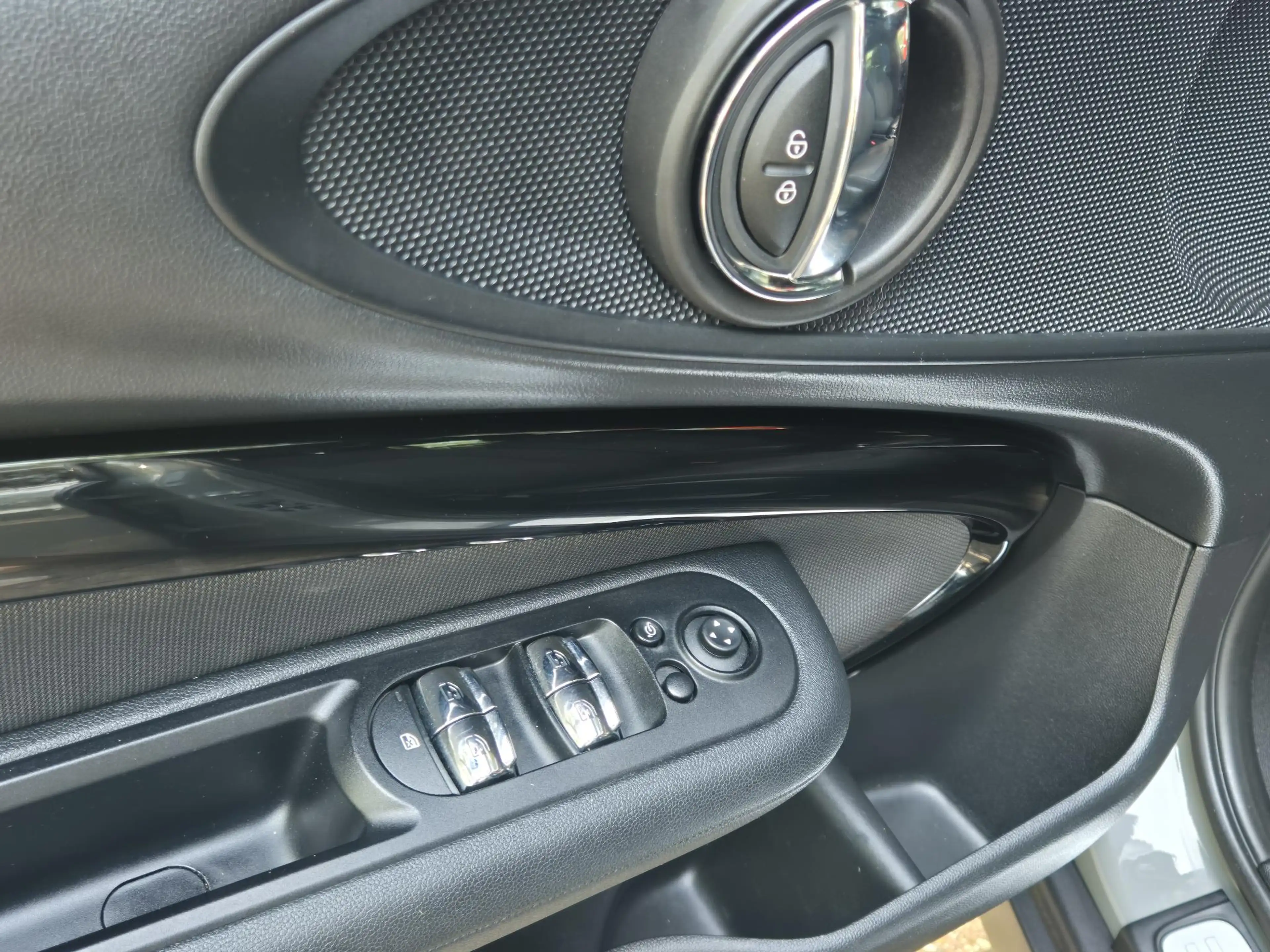 MINI Cooper Clubman 1.5 Salt Business | Panoramadak | Navigatie | Clim — photo 20