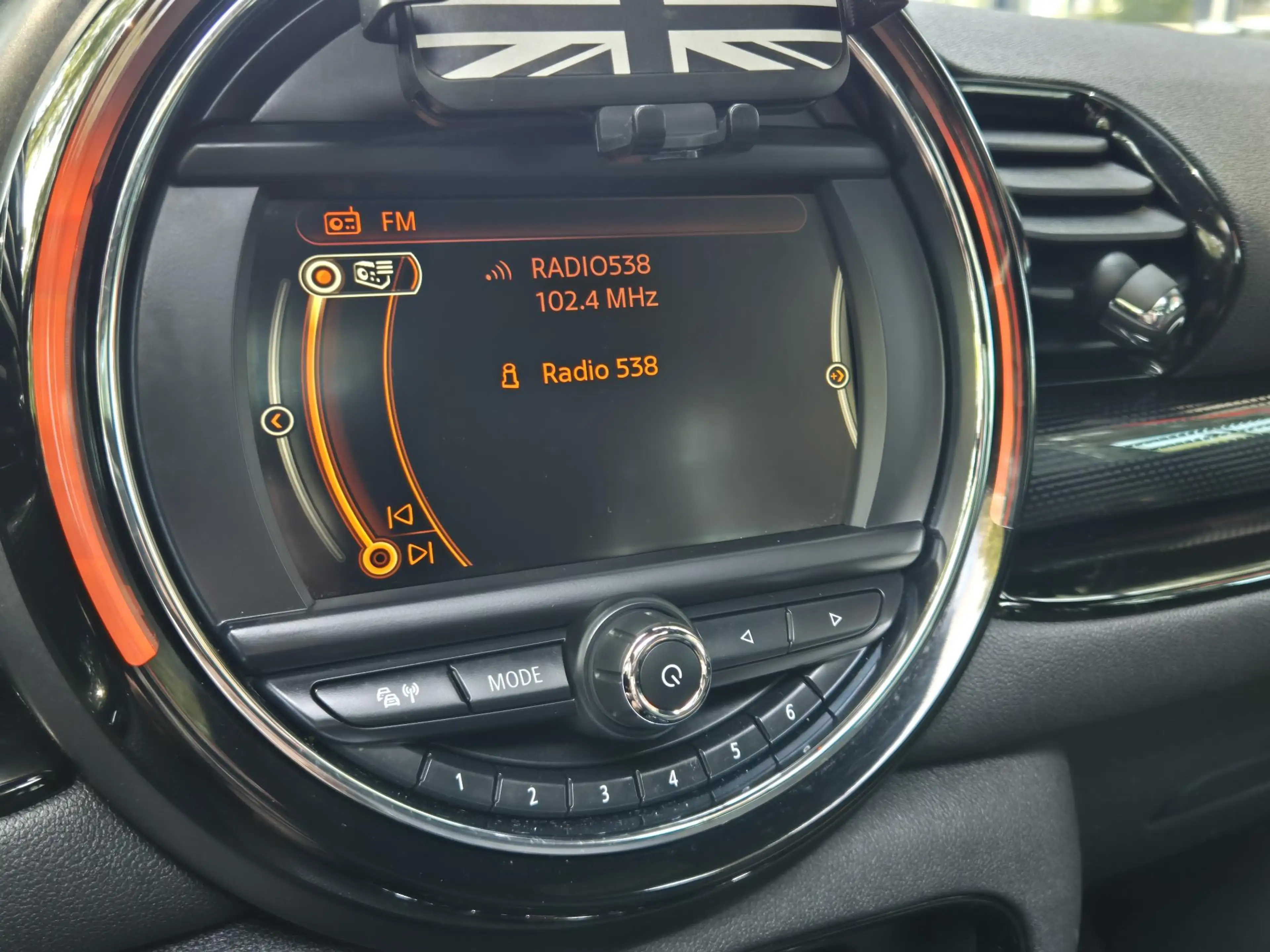 MINI Cooper Clubman 1.5 Salt Business | Panoramadak | Navigatie | Clim — photo 19