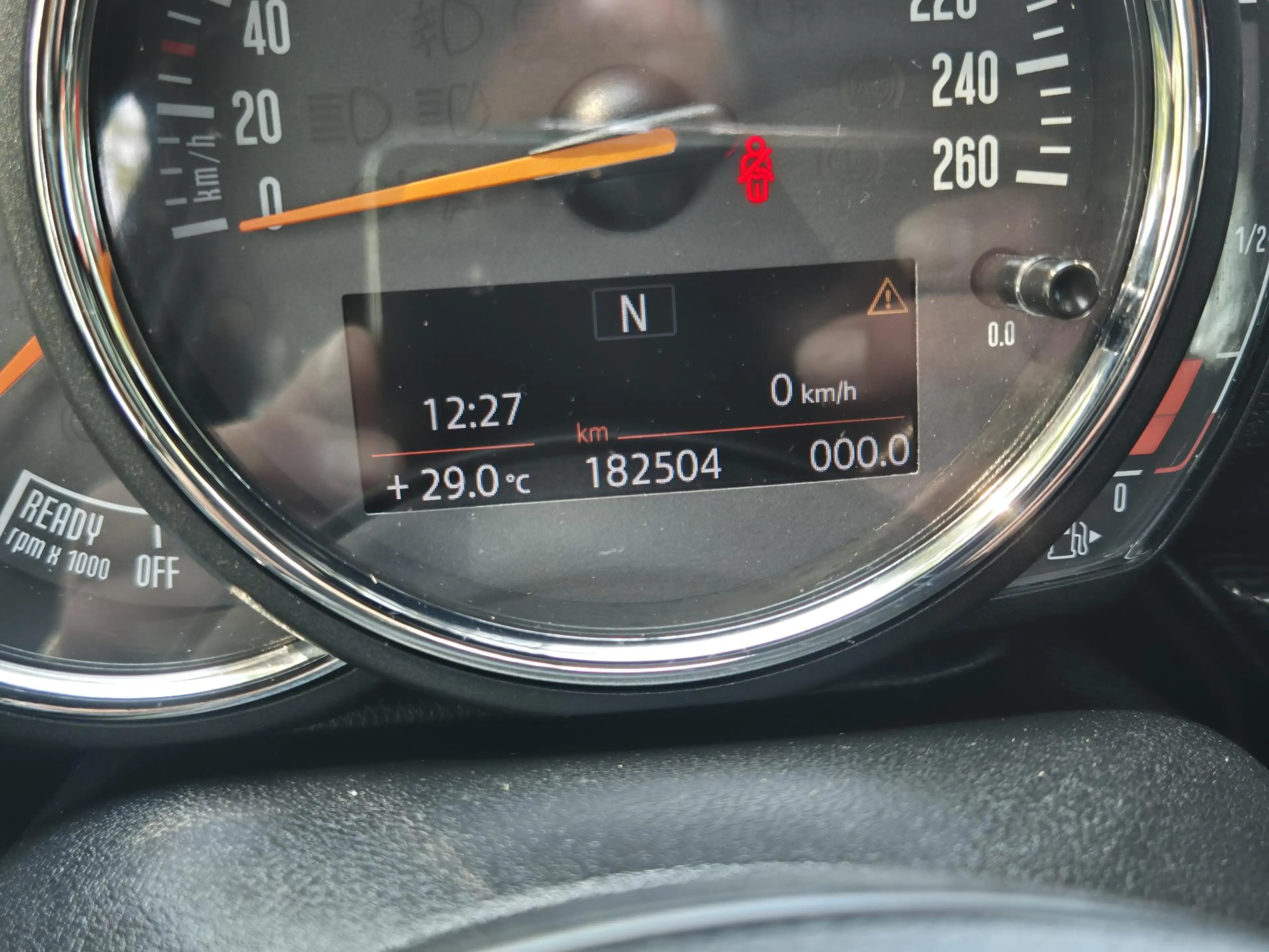 MINI Cooper Clubman 1.5 Salt Business | Panoramadak | Navigatie | Clim — photo 25