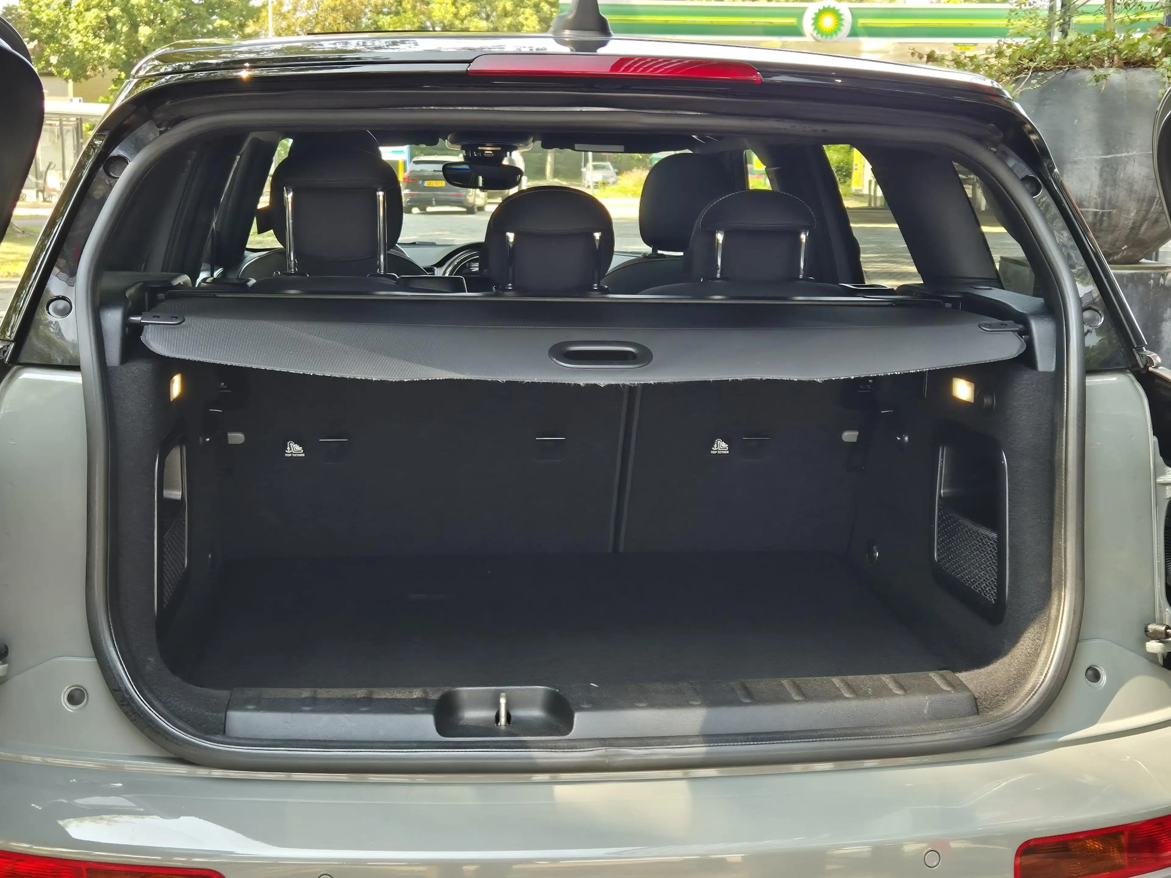 MINI Cooper Clubman 1.5 Salt Business | Panoramadak | Navigatie | Clim — photo 10