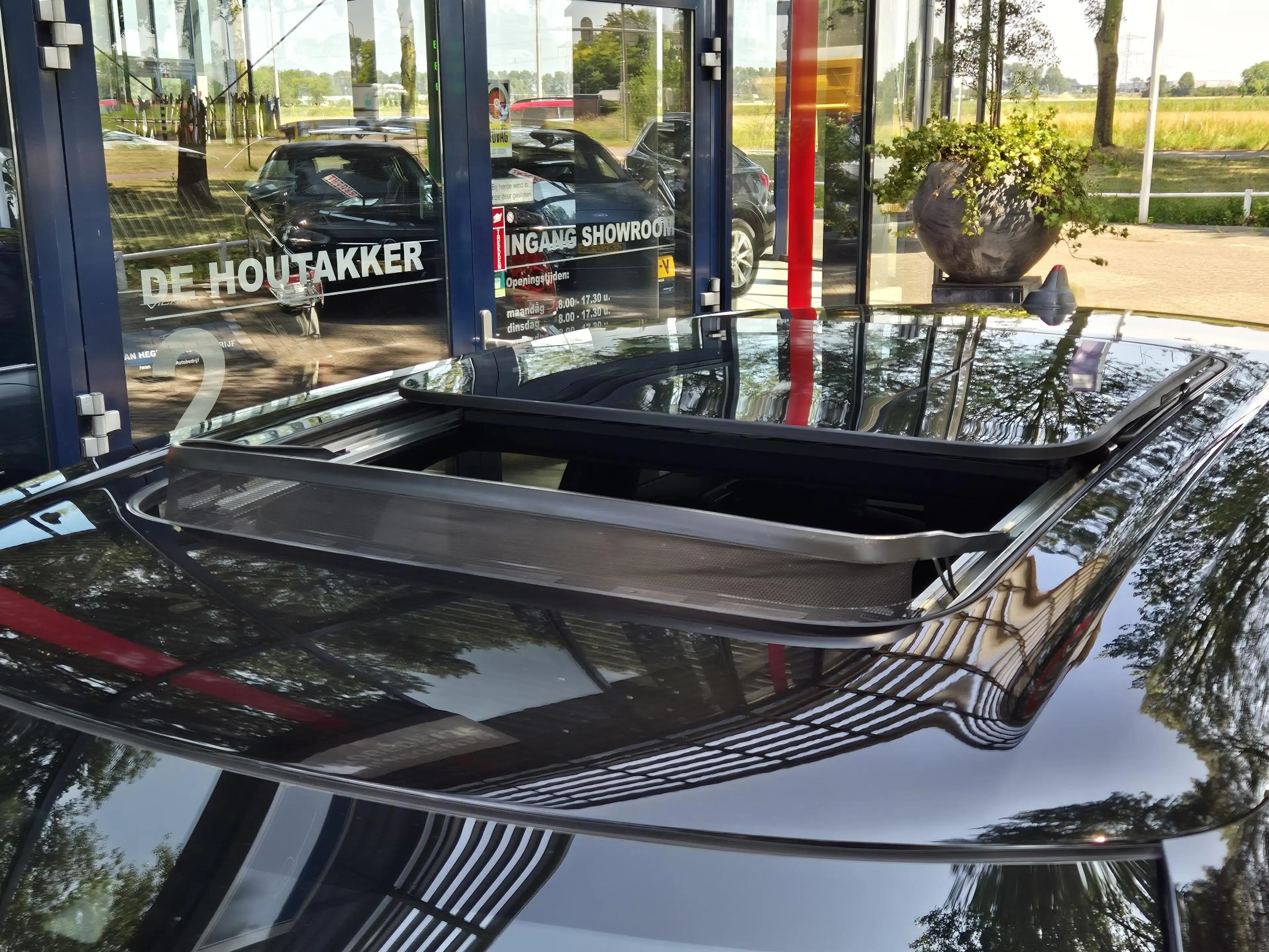 MINI Cooper Clubman 1.5 Salt Business | Panoramadak | Navigatie | Clim — photo 12