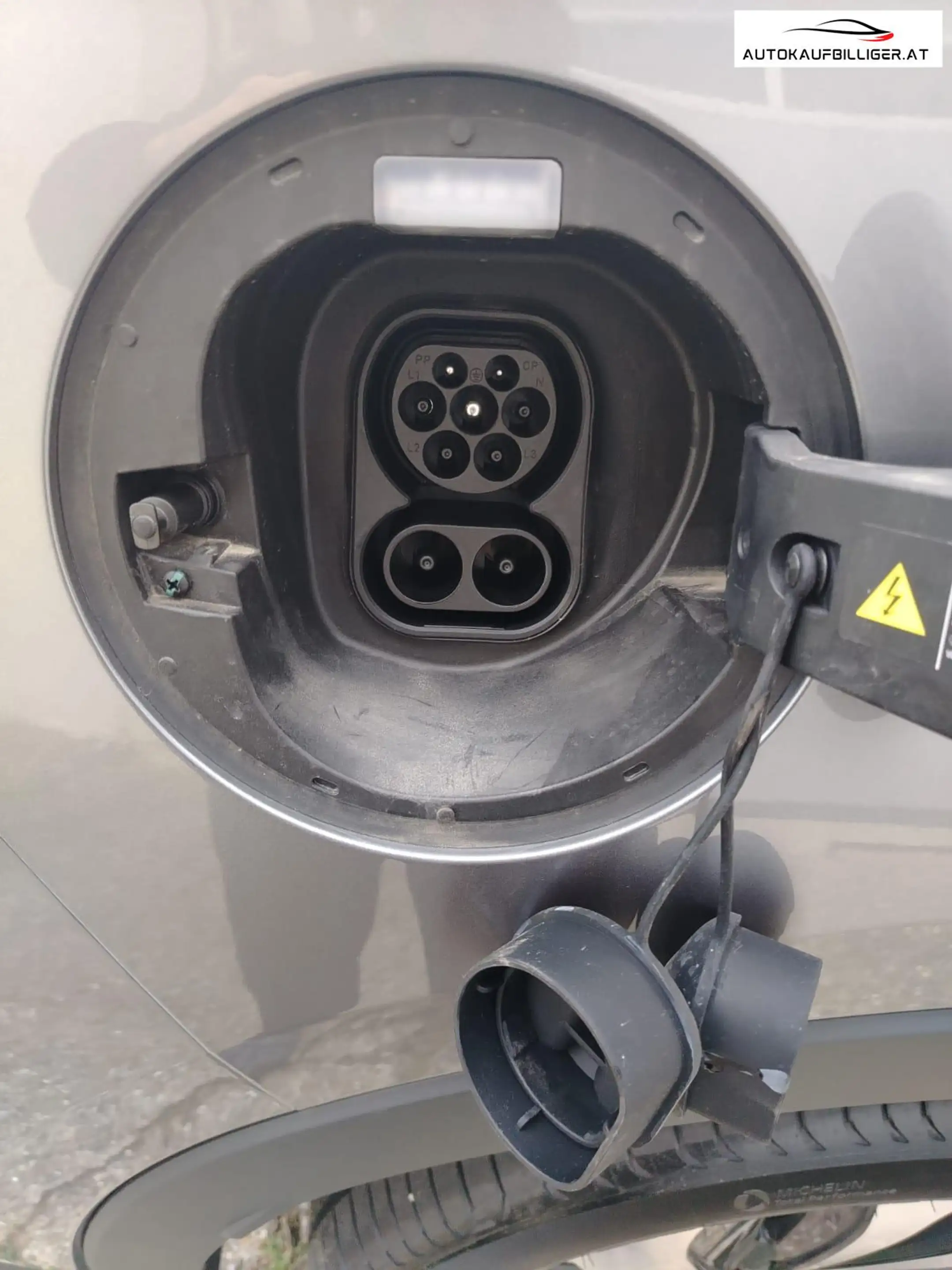 BYD Seal U DM-i Comfort *Österreich-Paket**sofort verfügbar* — photo 10