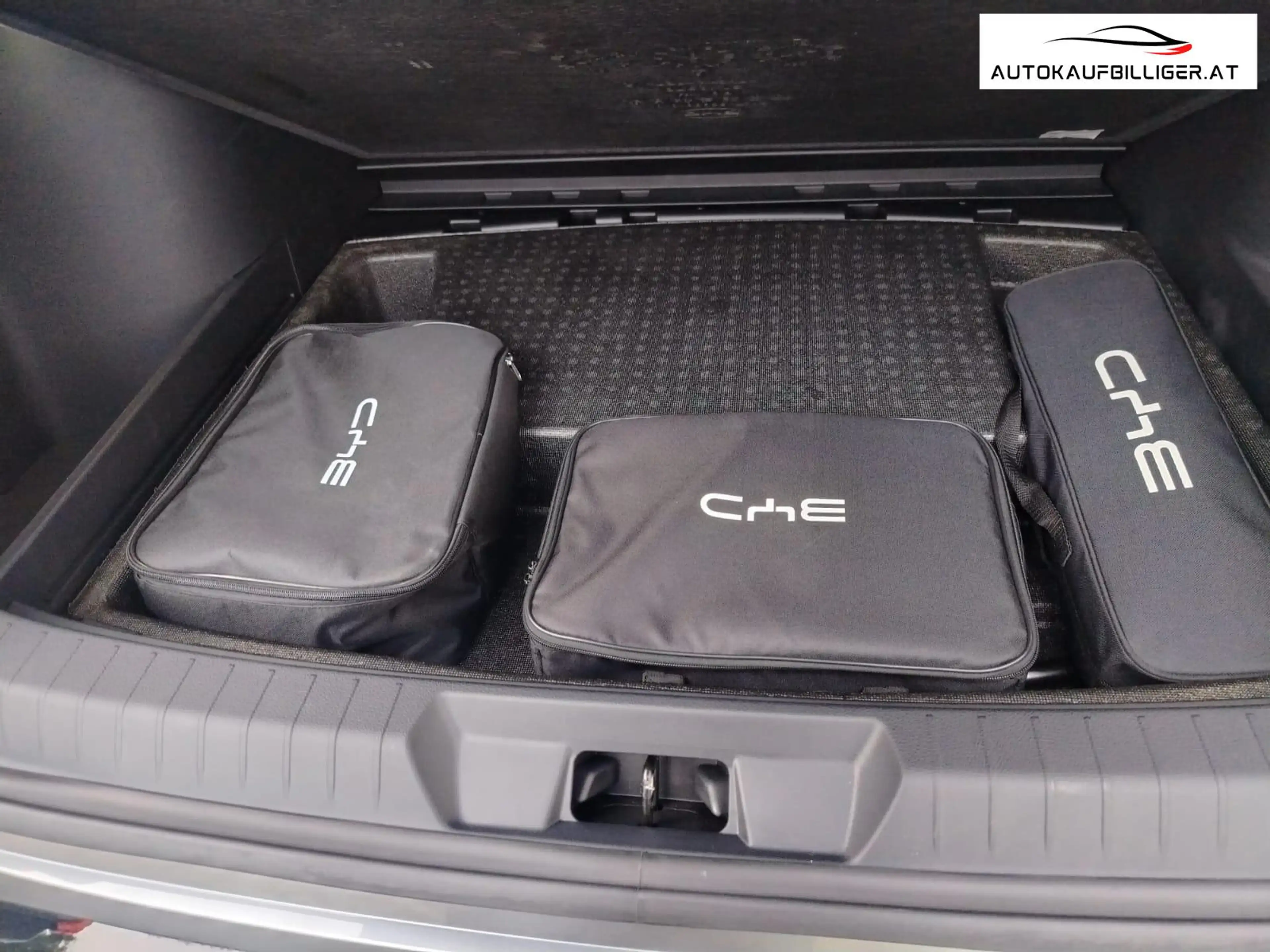 BYD Seal U DM-i Comfort *Österreich-Paket**sofort verfügbar* — photo 13