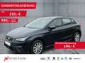 SEAT Ibiza 1.0 TSI STYLE LED+APP+SHZ+GRA+PDC+DAB+15" Blau - thumbnail 1