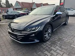 Volkswagen Arteon ShootBrakeElegAlcan F1 SHZ MFL Navi LED IQ