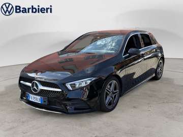 A 180 d Automatic
