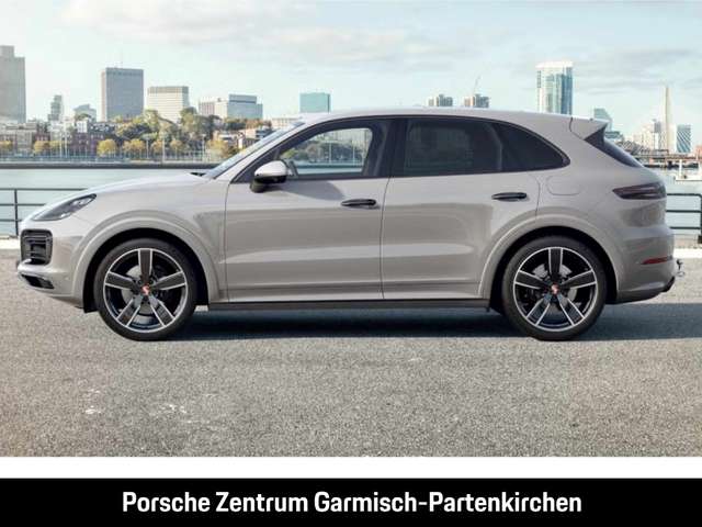 Porsche Cayenne E-Hybrid 360 Kamera Memory LenkradHZG