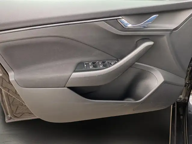 Skoda Scala view 7