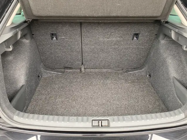 Skoda Scala view 11