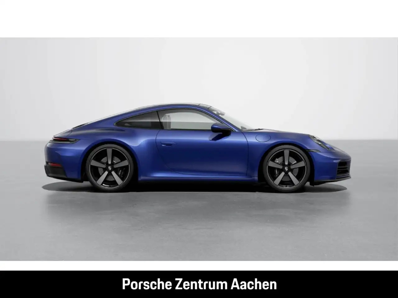Porsche 992 911 Carrera Sportabgas Abstandstempomat BOSE 6