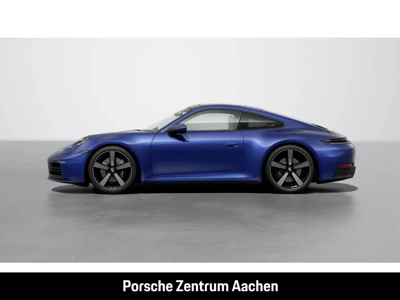Porsche 992 911 Carrera Sportabgas Abstandstempomat BOSE 2