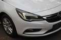 Opel Astra 1.6 CDTI Business, Navi, 1.Hand Weiß - thumbnail 9