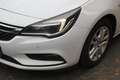 Opel Astra 1.6 CDTI Business, Navi, 1.Hand Weiß - thumbnail 8