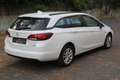 Opel Astra 1.6 CDTI Business, Navi, 1.Hand Weiß - thumbnail 5