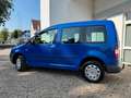 Volkswagen Caddy 1.6 Life "Fan Caddy" Klima AHK 2.Hand Blau - thumbnail 3