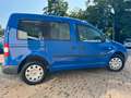 Volkswagen Caddy 1.6 Life "Fan Caddy" Klima AHK 2.Hand Blau - thumbnail 8