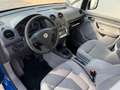 Volkswagen Caddy 1.6 Life "Fan Caddy" Klima AHK 2.Hand Blau - thumbnail 14