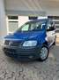 Volkswagen Caddy 1.6 Life "Fan Caddy" Klima AHK 2.Hand Blau - thumbnail 10