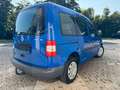 Volkswagen Caddy 1.6 Life "Fan Caddy" Klima AHK 2.Hand Blau - thumbnail 7