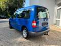Volkswagen Caddy 1.6 Life "Fan Caddy" Klima AHK 2.Hand Blau - thumbnail 5