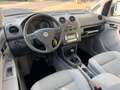 Volkswagen Caddy 1.6 Life "Fan Caddy" Klima AHK 2.Hand Blau - thumbnail 13