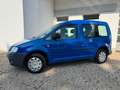 Volkswagen Caddy 1.6 Life "Fan Caddy" Klima AHK 2.Hand Blau - thumbnail 2