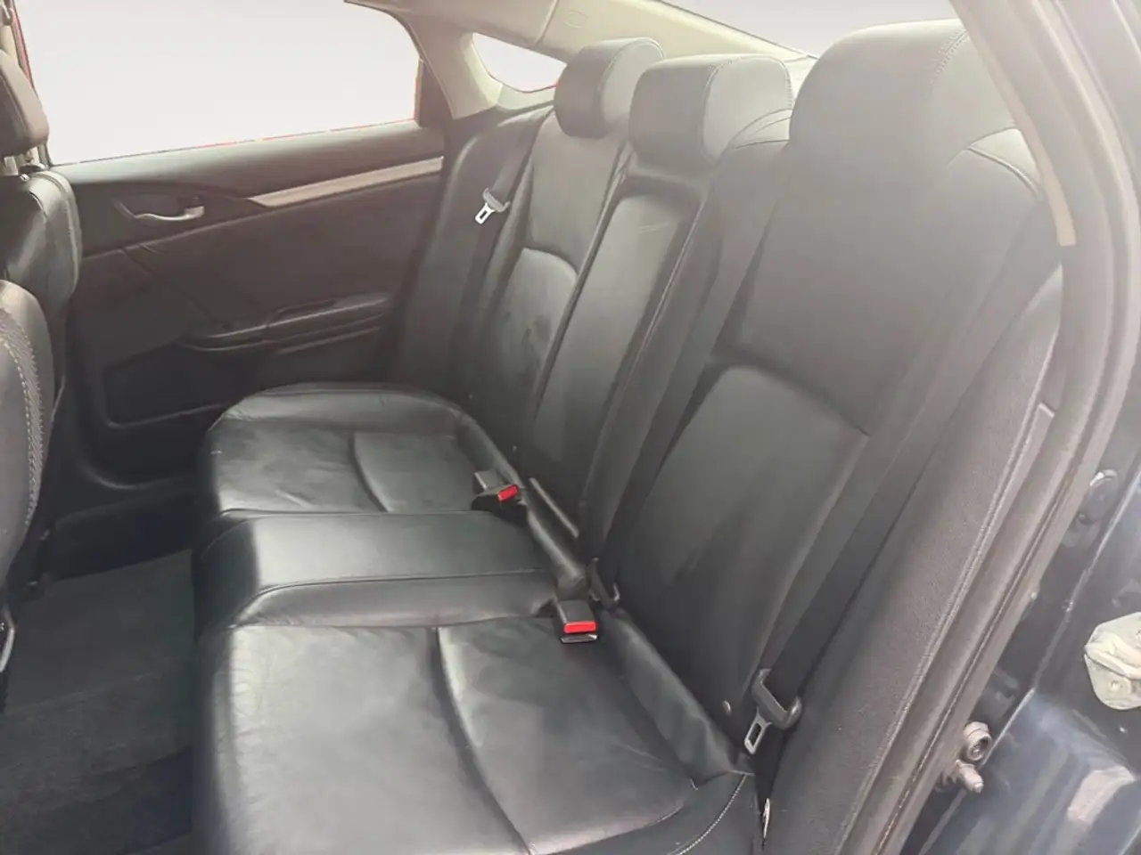 Honda Civic снимка Honda Civic