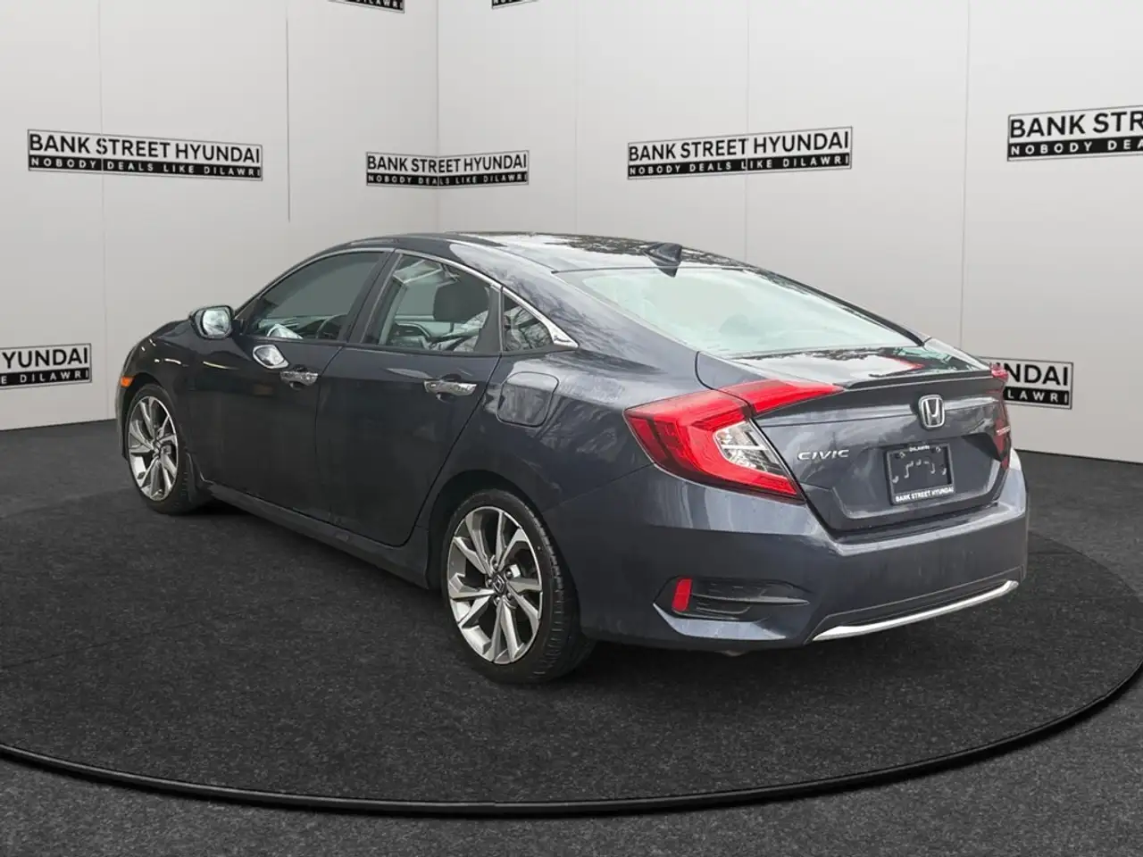 Honda Civic снимка Honda Civic
