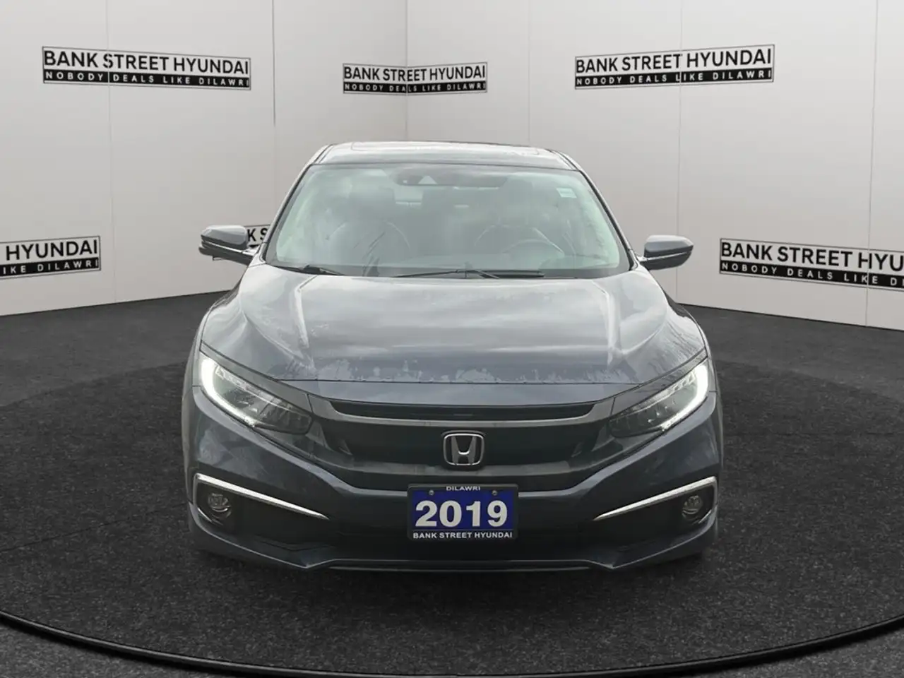 Honda Civic снимка Honda Civic