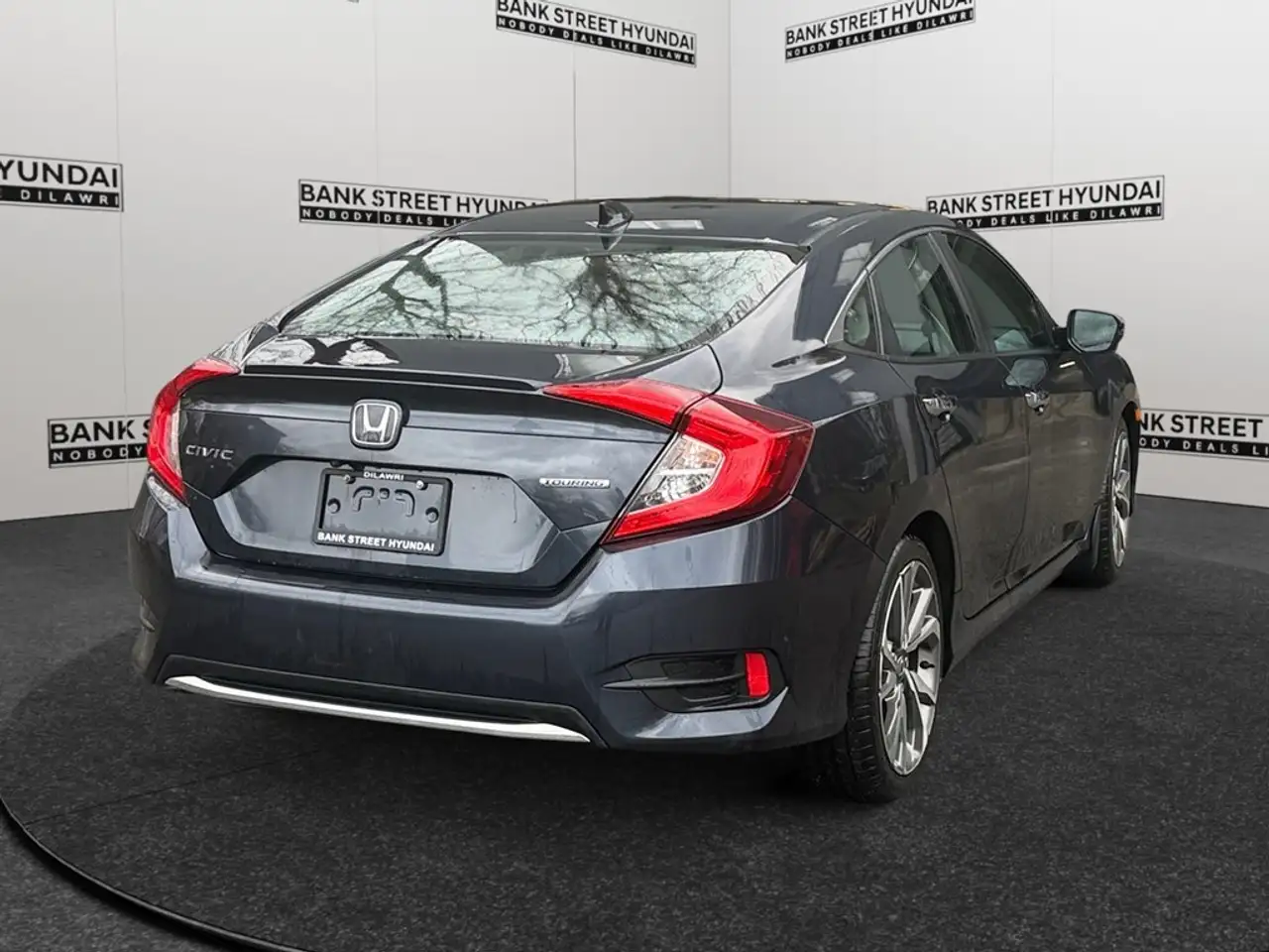Honda Civic снимка Honda Civic